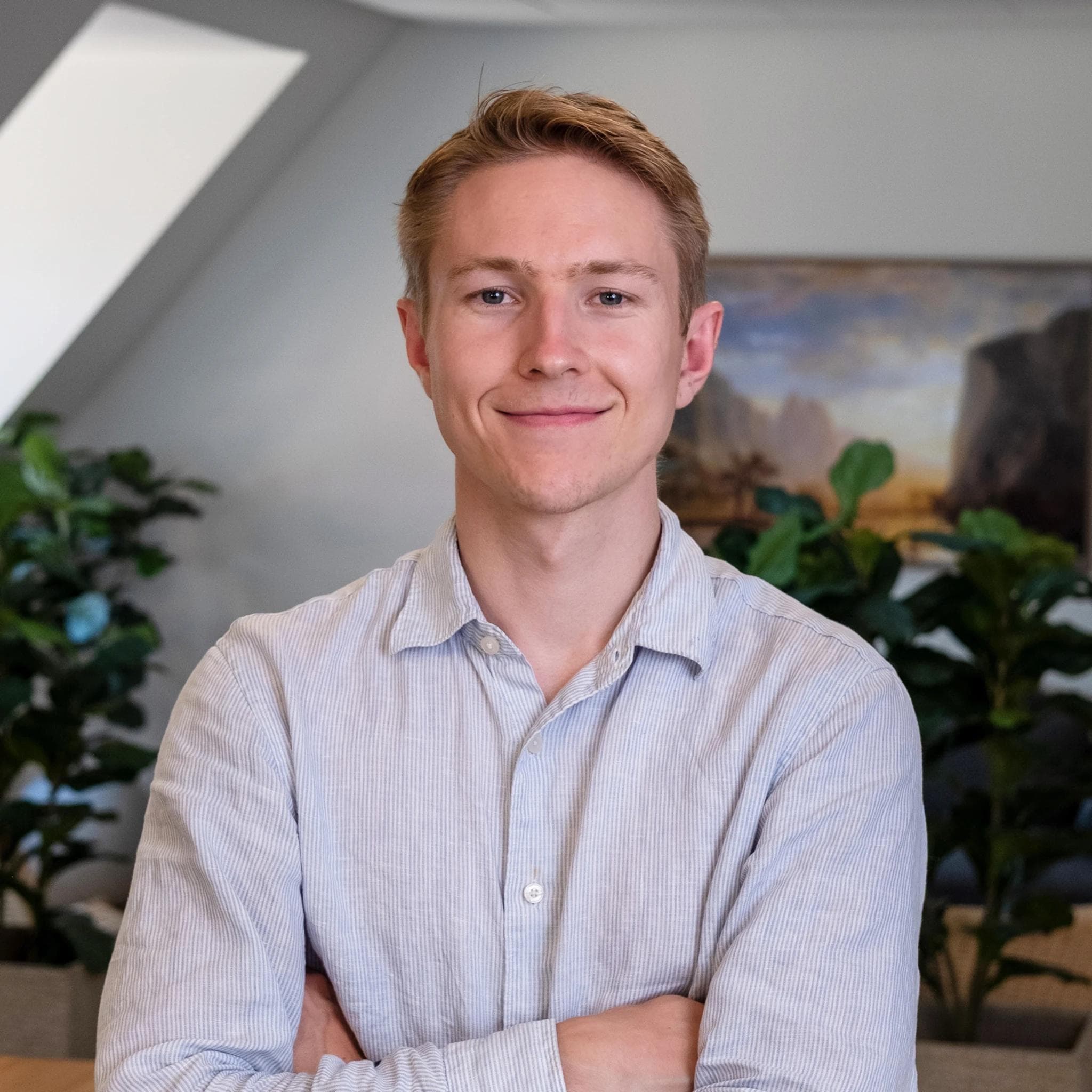 David Stenersen