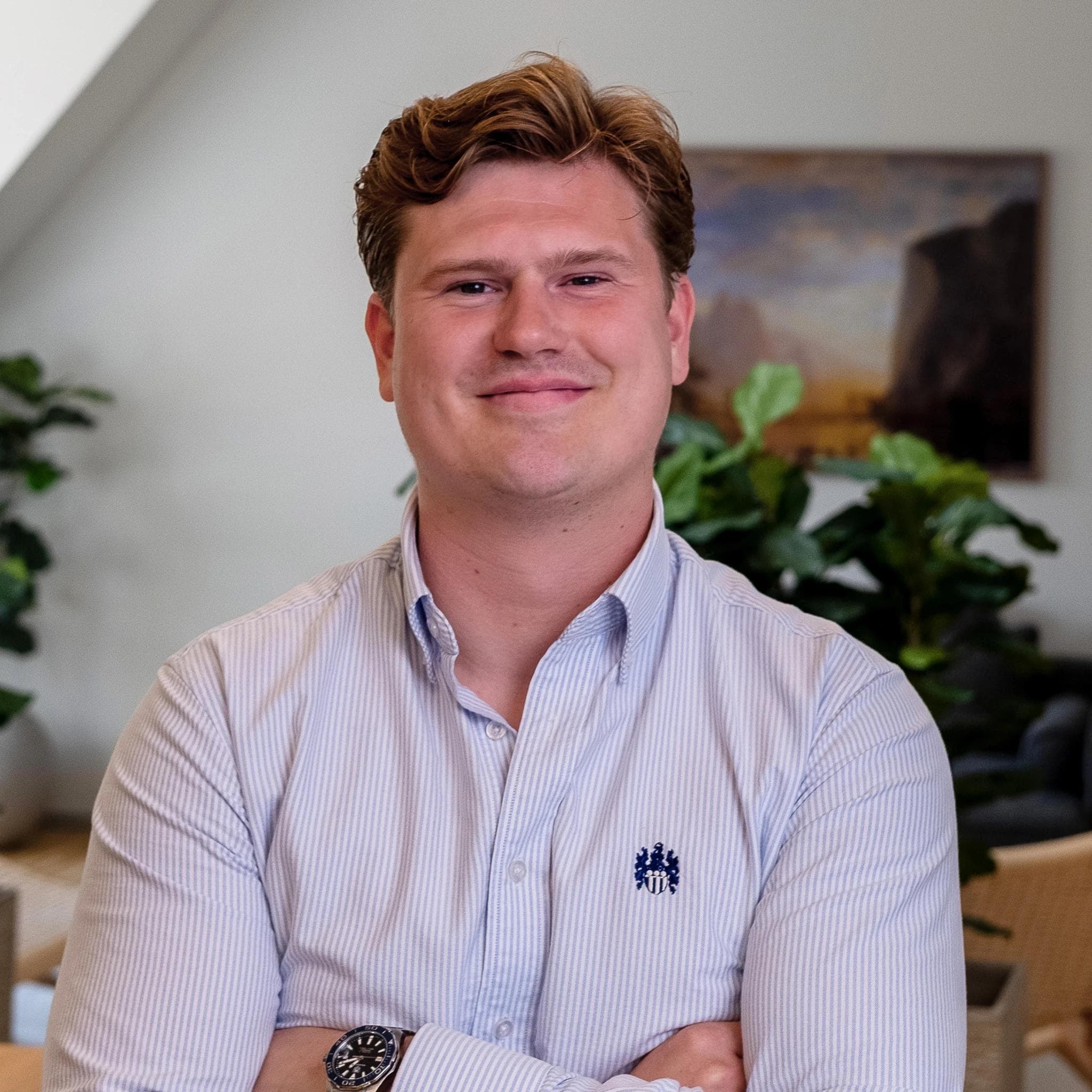 Lasse Mølgaard