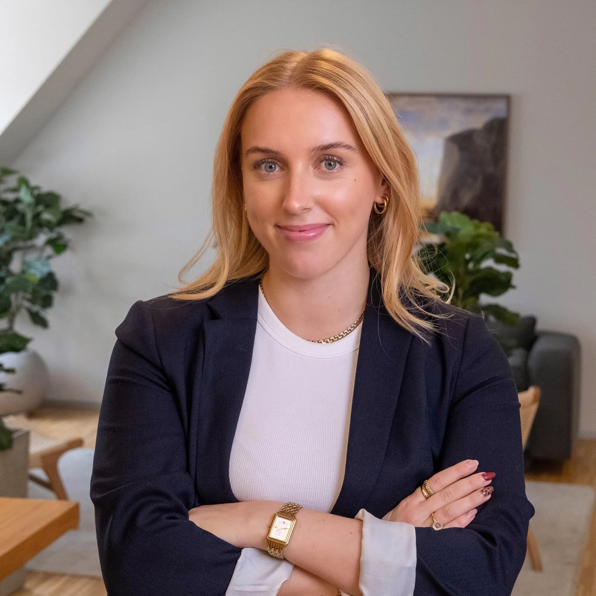 Thea Thomsen