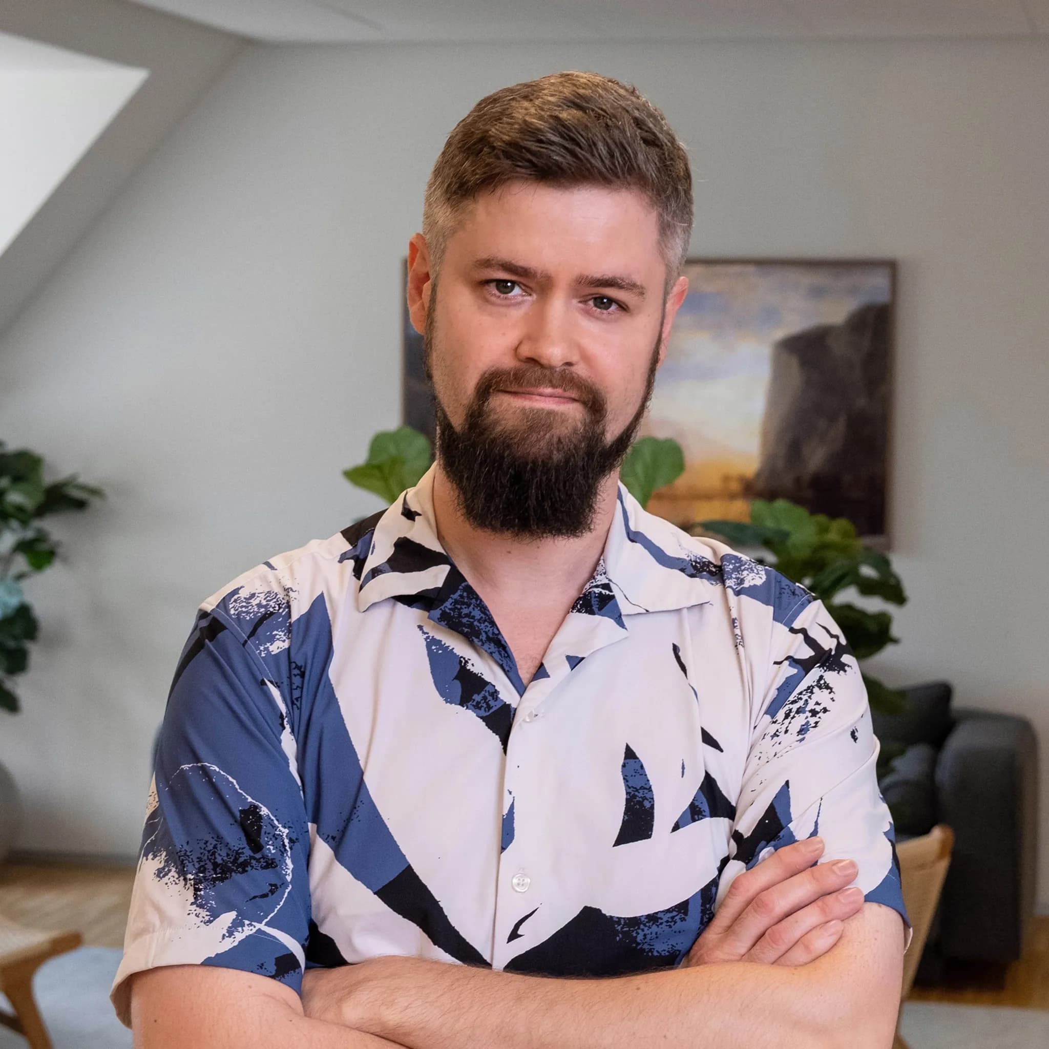 Kristinn Jonsson